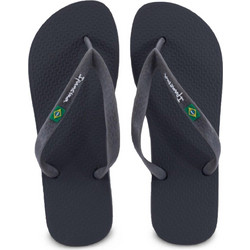 Ipanema Ανδρικές Σαγιονάρες Ανθρακί 780-26301