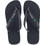 Ipanema Ανδρικές Σαγιονάρες Ανθρακί 780-26301