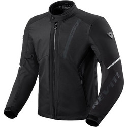 Rev'IT Venator H2O Black