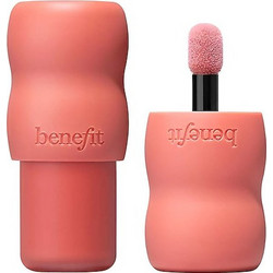 Benefit Cosmetics Play Daze Apricotta Liquid Blush 6ml