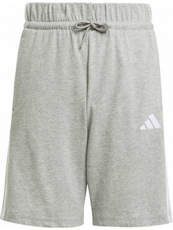 Adidas Αθλητική Παιδική Βερμούδα Γκρι JY5016