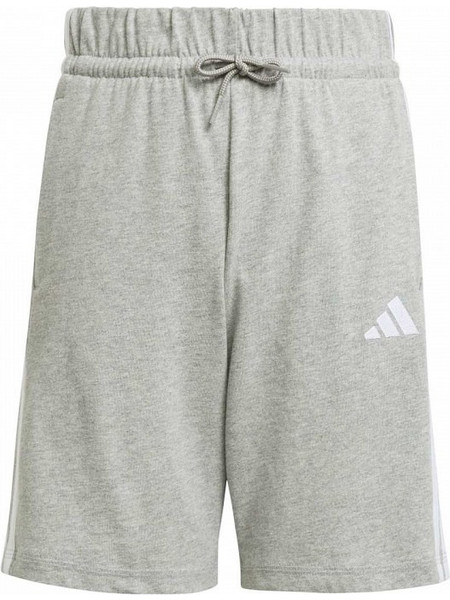 Adidas Αθλητική Παιδική Βερμούδα Γκρι JY5016