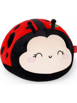 Legami Super Soft Ladybug