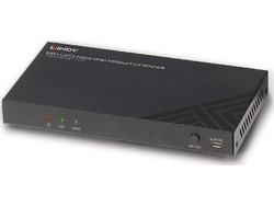 Lindy 38341 KVM Switch HDMI Ethernet