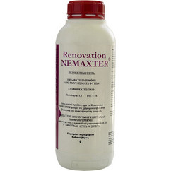 BioGenus Nemaxter Renovation Υγρός Βιοδιεγέρτης 5lt