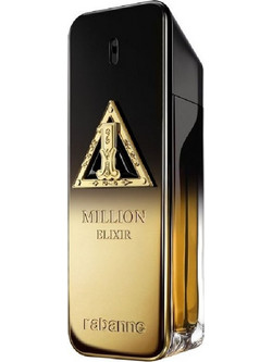 Paco Rabanne 1 Million Night Elixir Parfum 100ml