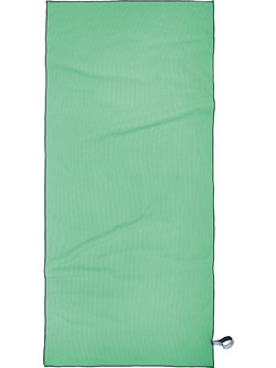 Greenwich Polo Club 4171 Πετσέτα Θαλάσσης Microfiber Πράσινη 80x180cm