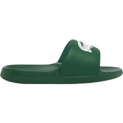 Lacoste Serve Slides 1.0 Ανδρικές Παντόφλες Καλοκαιρινές 51CMA00172D2