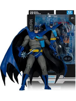 McFarlane DC Multiverse Collector Edition Batman Chase 18cm
