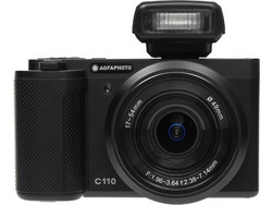 AgfaPhoto Realishot C110 Black