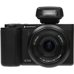 AgfaPhoto Realishot C110 Black