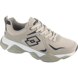 Lotto Wany Γυναικεία Sneakers Chunky Εκρού 2401530U-1459