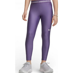 Under Armour Παιδικό Κολάν Μωβ 6009975-520