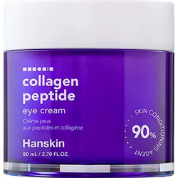 Hanskin Collagen Peptide All Face Eye Cream 80ml