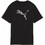Puma Παιδικό T-Shirt Κοντομάνικο Μαύρο 692491-01