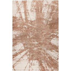 Obsessions Bologna Χαλί Ορθογώνιο 160x230cm 460 Καφέ