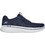 Skechers Go Walk Ανδρικά Sneakers Navy Μπλε 217078-NVY
