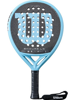 Wilson Endure LS V1 WR190511U2