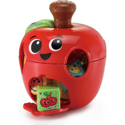 VTech Sorting Fun Apple 12+ Μηνών