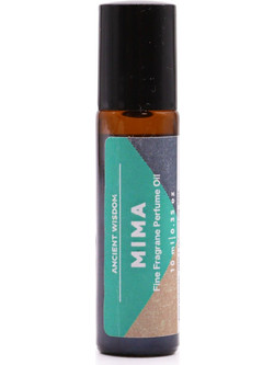 Ancient Wisdom Mima Perfume Oil 10ml