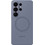 Samsung Silicone Magnet Case Blue Violet (Samsung Galaxy S26 Ultra)