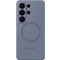 Samsung Silicone Magnet Case Blue Violet (Samsung Galaxy S26 Ultra)
