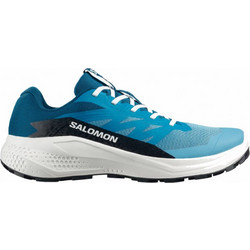 Salomon Alphaglide Ανδρικά Αθλητικά Παπούτσια Trail Running Γαλάζια L48000400