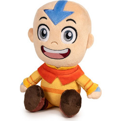Play By Play Avatar The Last Airbender Aang 21cm
