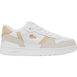 Lacoste Γυναικεία Sneakers Μπεζ 51SFA016383J