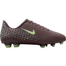 Nike Jr. Vapor 16 Club KM FG/MG FQ8288-200 Παιδικά Ποδοσφαιρικά Παπούτσια με Τάπες Καφέ
