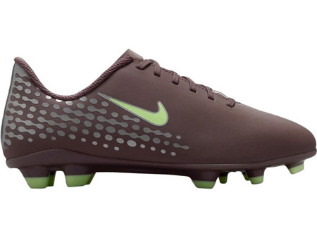 Nike Jr. Vapor 16 Club KM FG/MG FQ8288-200 Παιδικά Ποδοσφαιρικά Παπούτσια με Τάπες Καφέ
