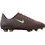 Nike Jr. Vapor 16 Club KM FG/MG FQ8288-200 Παιδικά Ποδοσφαιρικά Παπούτσια με Τάπες Καφέ
