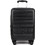 Calvin Klein Horizon LH118HO5 Βαλίτσα Καμπίνας 54x35x23cm με 4 Ρόδες Μαύρη