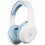 Obal:Me Calmer Ασύρματα Bluetooth Ακουστικά Over Ear με Noise Cancelling Λευκά Γαλάζια