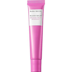 Glow Recipe Dragonfruit Lip Balm Tube με Χρώμα 15ml