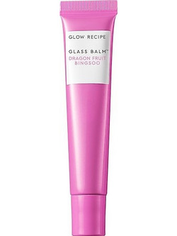 Glow Recipe Dragonfruit Lip Balm Tube με Χρώμα 15ml