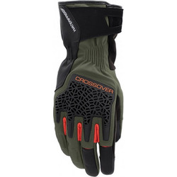 Acerbis CE Crossover WP Black Green
