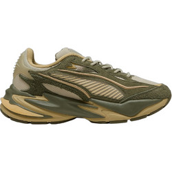 Puma RS Surge Ανδρικά Sneakers Chunky Χακί 404327-07