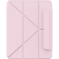 Baseus Magnetic Minimalist Baby Pink (Apple iPad Pro 13" 2024)