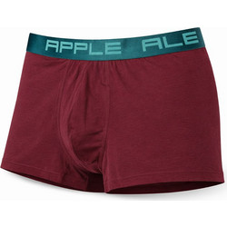 Apple Boxer Ανδρικό Μποξεράκι Μπορντό 0110963-7