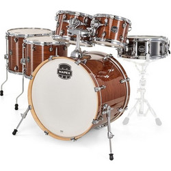 Mapex Armory Stage+ Roasted Chestnut