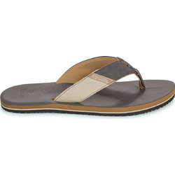 Rip Curl Oxford Bloom Ανδρικές Σαγιονάρες Καφέ 1C2MOT-9