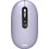 Port Designs Pure Ασύρματο Bluetooth Ποντίκι Purple
