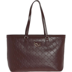 Byblos BYBS68B01 Dark Brown