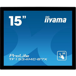 iiyama ProLite TF1534MC-B7X TN Φορητό Monitor 15" 1024x768 60Hz 8ms