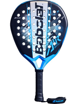 Babolat Padel Air Vertuo 26 2026 150184-100