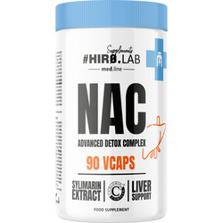 Hiro.Lab NAC 90 Κάψουλες