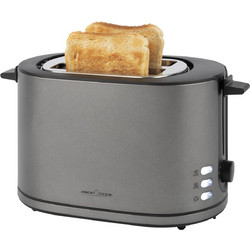 Proficook PC-TA 1291 Φρυγανιέρα 2 Θέσεων 950W