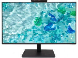 Acer Vero B277UD6bmiiprczx IPS Monitor 27" 2560x1440 QHD 120Hz 4ms