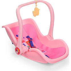 Zapf Creation Baby Born Κάθισμα Ταξιδίου για Κούκλα